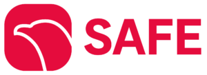 Aguila Safe logo